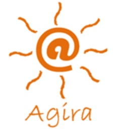 Agira Photonics logo
