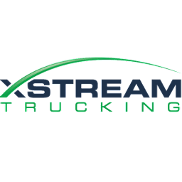 XStream Trucking logo