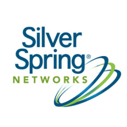 SilverSpring Networks logo