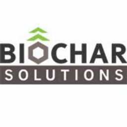Biochar Solutions logo