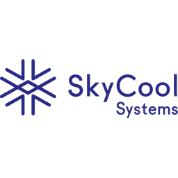 SkyCool Systems logo