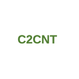 C2CNT logo