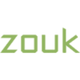 Zouk Capital logo