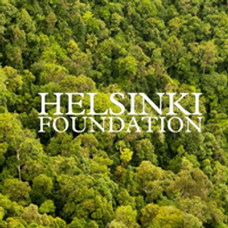 Helsinki Foundation logo