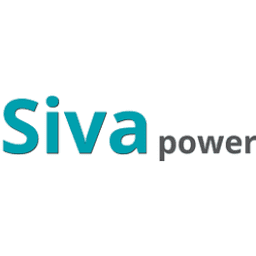 Siva Power logo