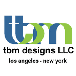 TBM Designs logo