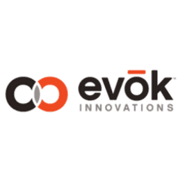 Evok Innovations logo