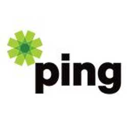 Ping Monitor logo