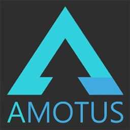 Amotus logo