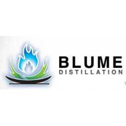 Blume Distillation logo