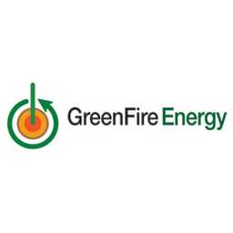 GreenFire Energy logo