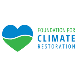 Foundation for Climate Restoration logo
