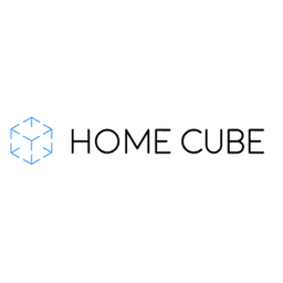 Homecube logo