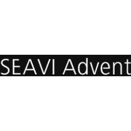 SEAVI Advent logo