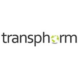 Transphorm logo