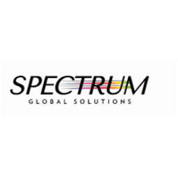 Mantra Energy Alternatives/Changed their name to: spectrumglobalsolutions logo