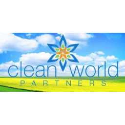 CleanWorld logo