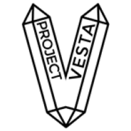 Project Vesta logo