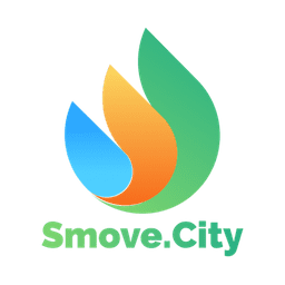 SMOVE.CITY logo