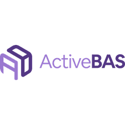 ActiveBas logo