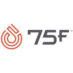 75f logo