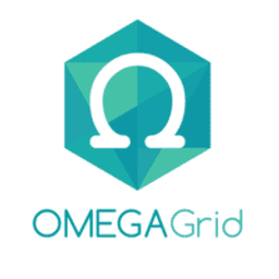 Omega Grid logo