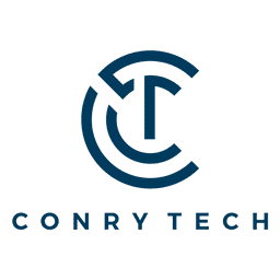 Conry Tech logo