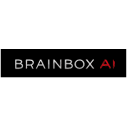 BrainBox AI logo