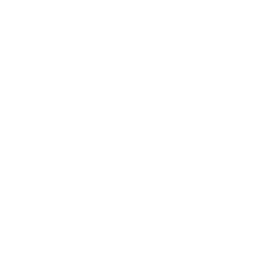 NuScale logo