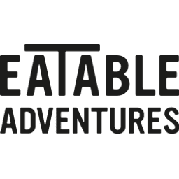 Eatable Adventures logo