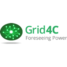 Grid4C logo