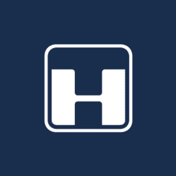 Haldor Topsoe logo