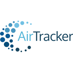 AirTracker logo