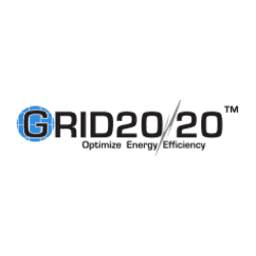 Grid20/20 logo
