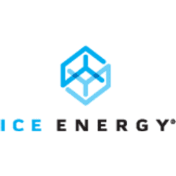Ice Energy logo