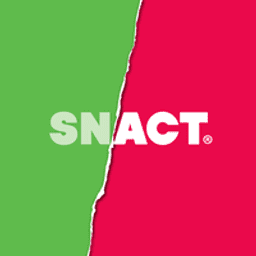 Snact logo