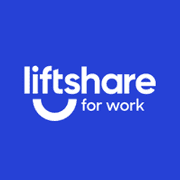Liftshare logo