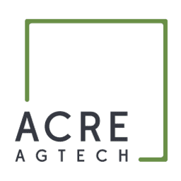 Acre AgTech Business Accelerator logo