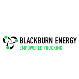 Blackburn Energy logo