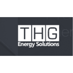 THG Energy logo