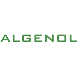 Algenol Biotech logo