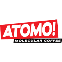 Atomo Molecular Coffee logo