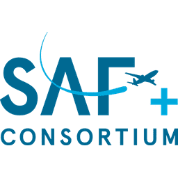 SAF+ logo