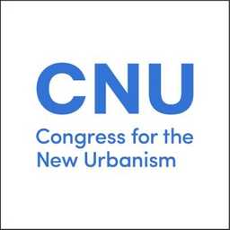 Congress for New Urbanism logo