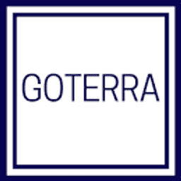 Goterra logo
