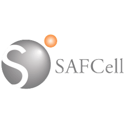 SAFCell logo