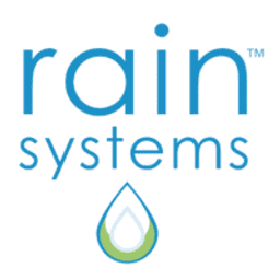 Rain Systems logo