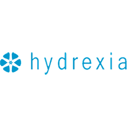 Hydrexia logo