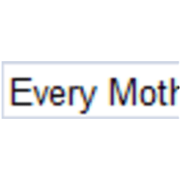 Every Mother Counts logo