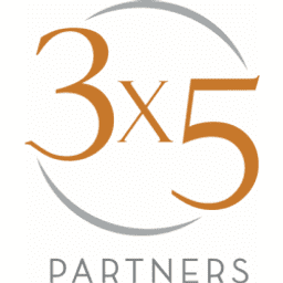 3x5 Partners, LLC logo